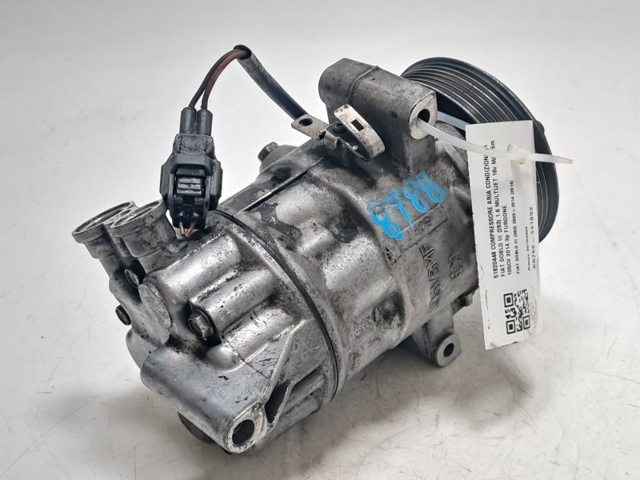 51868880 FIAT Compresor de aire acondicionado  en stock Huelva