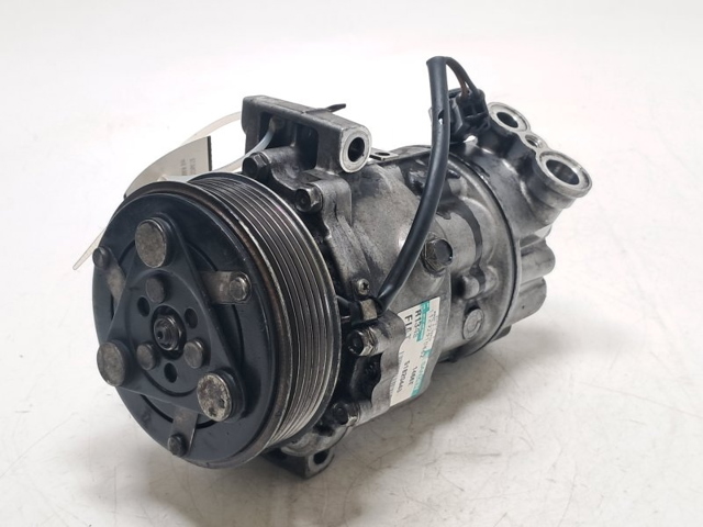 FIAT 51868880 Compresor de aire acondicionado  en stock Terrassa