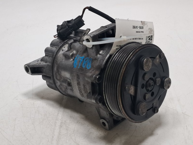 51868880 FIAT Compresor de aire acondicionado  disponible Alicante