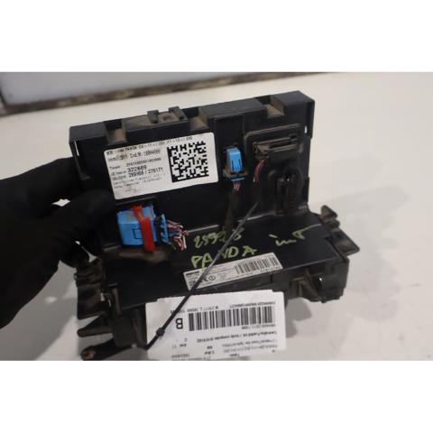 51870142 Fiat/Alfa/Lancia
