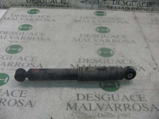 51870990 FIAT Amortiguador trasero  en stock Gandía