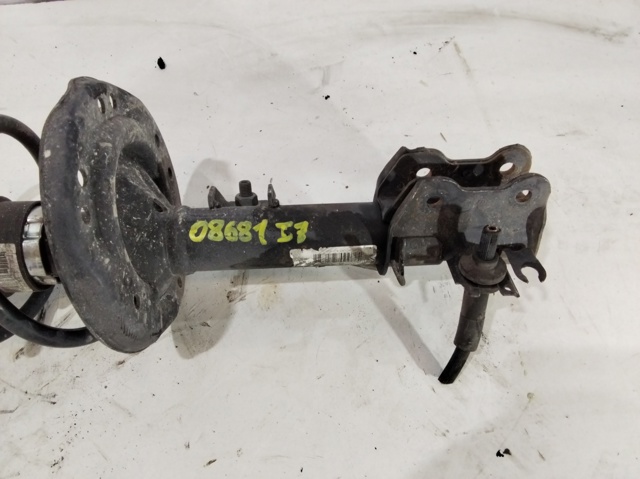51871427 FIAT Amortiguador delantero izquierdo comprar Alcalá