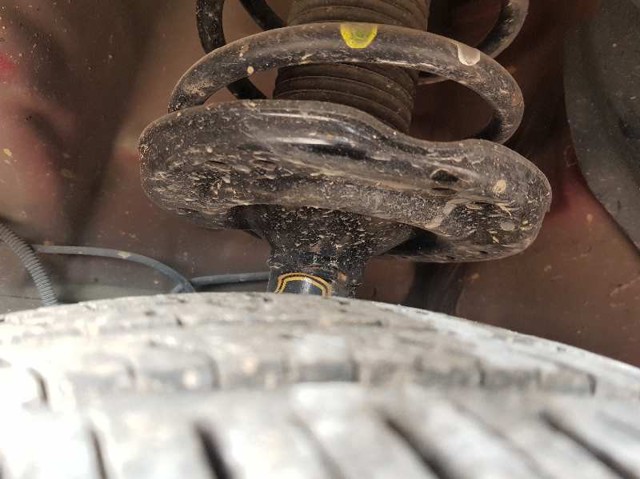 51871427 Amortiguador delantero izquierdo comprar Girona