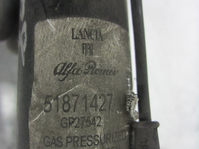 51871427 FIAT Amortiguador delantero izquierdo  disponible Alicante