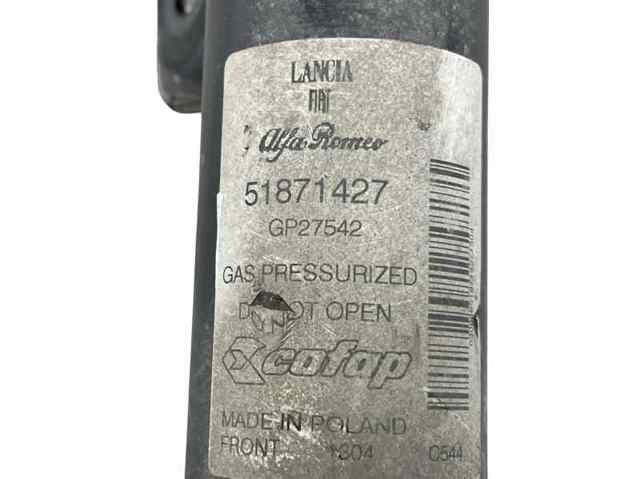 51871427 Amortiguador delantero izquierdo comprar Girona