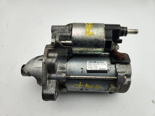 51872564 Fiat/Alfa/Lancia