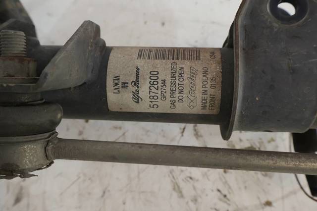 FIAT 51872600 Amortiguador delantero derecho  en stock Salamanca