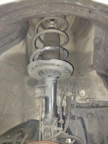 51872600 Amortiguador delantero derecho comprar Almería