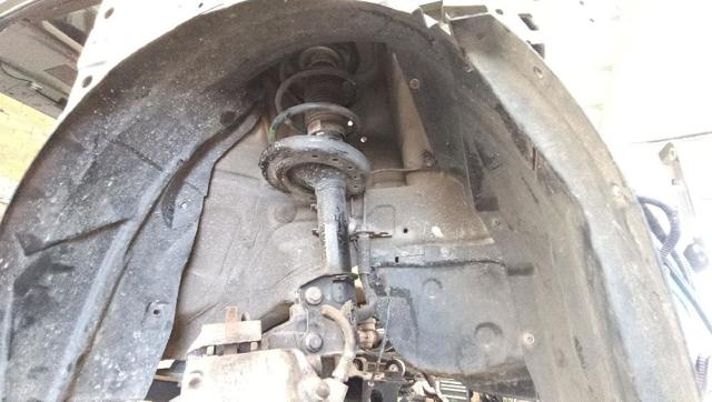 51872600 FIAT Amortiguador delantero derecho  disponible Alicante