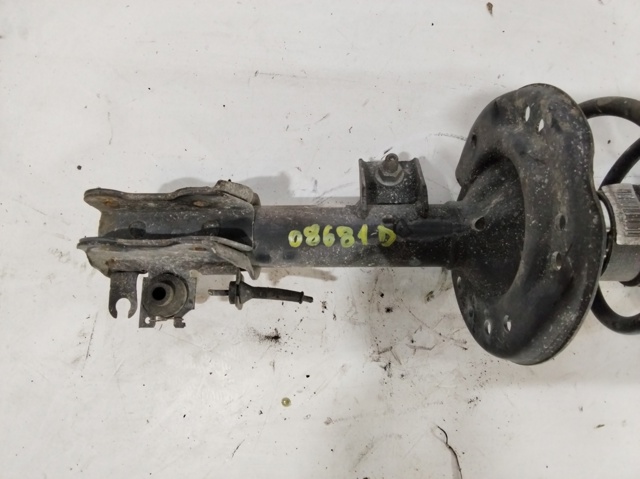 51872600 FIAT Amortiguador delantero derecho  disponible Ourense