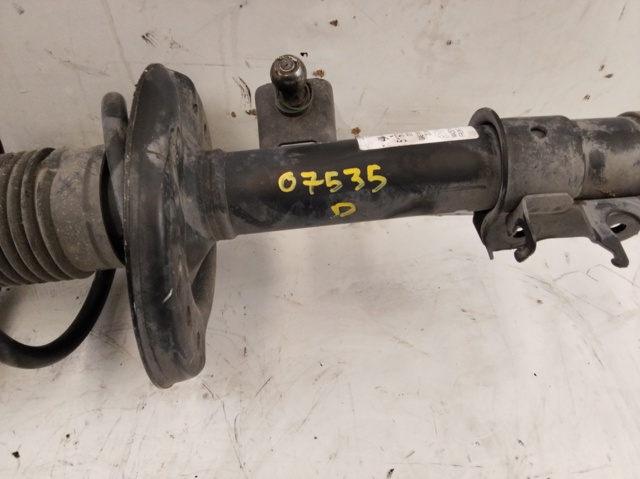 51872600 Amortiguador delantero derecho  disponible Burgos