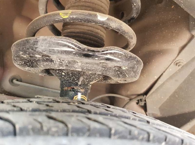 51872600 Amortiguador delantero derecho  disponible Málaga