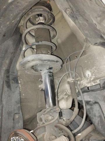 FIAT 51872600 Amortiguador delantero derecho  en stock Valencia