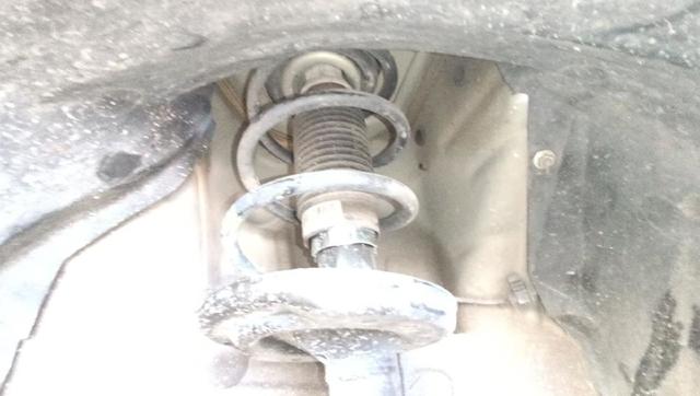 FIAT 51872600 Amortiguador delantero derecho  disponible Lugo