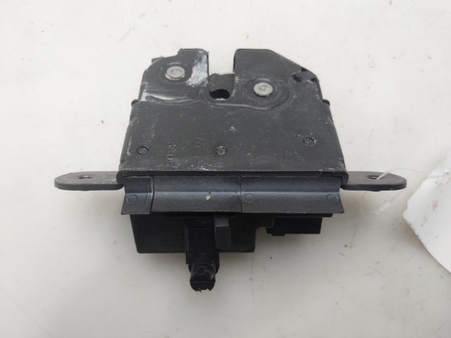 Cerradura de maletero para Fiat Doblo 263