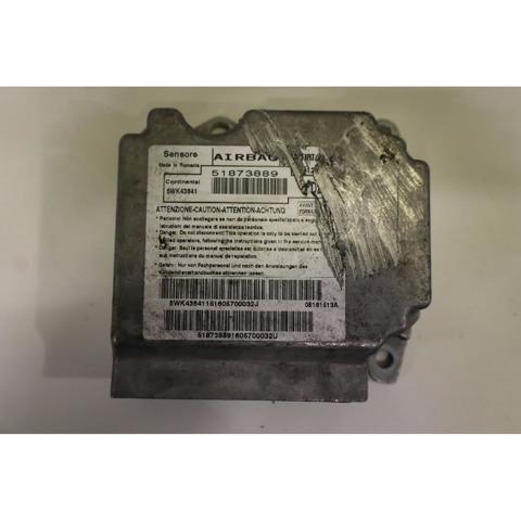 51873889 Fiat/Alfa/Lancia