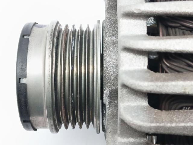FIAT 51874105 Alternador  en stock Salamanca