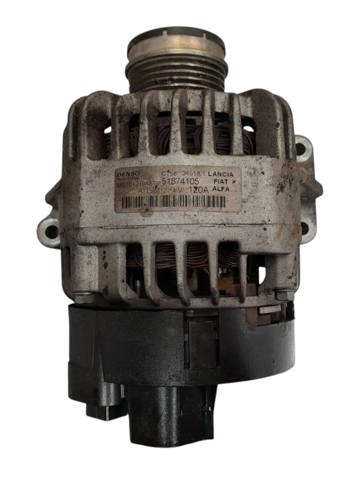 FIAT 51874105 Alternador  disponible España