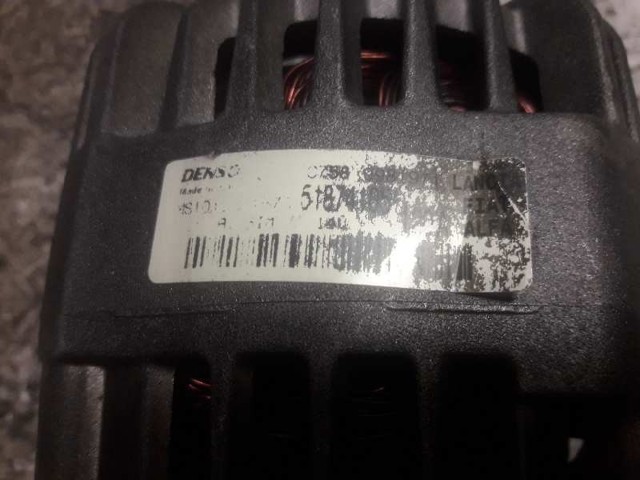 51874105 FIAT Alternador  disponible Vigo