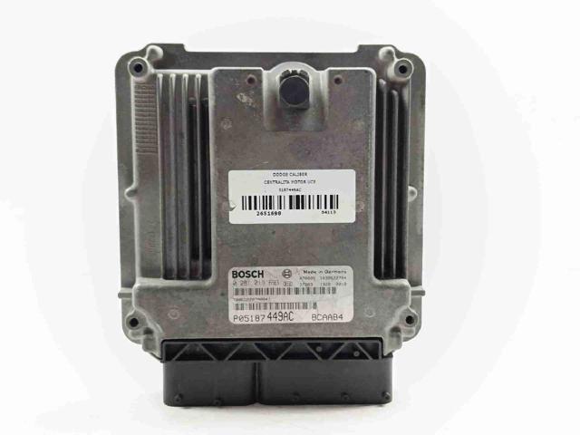 5187449AC Chrysler