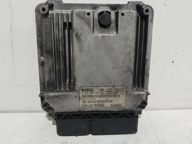 5187449AC Chrysler