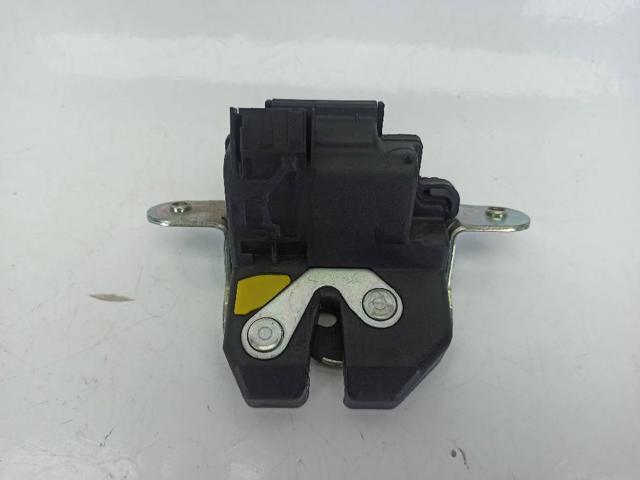 Cerradura de puerta de maletero 51876008 Fiat/Alfa/Lancia