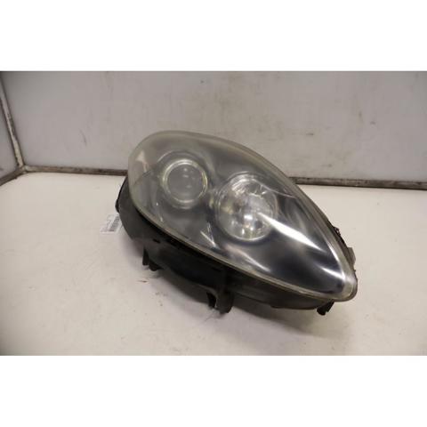 Faro delantero derecho 51877883 FIAT