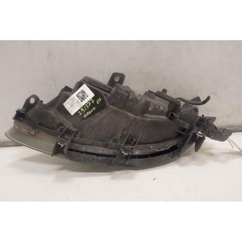 FIAT 51877883 Faro derecho  disponible Valladolid