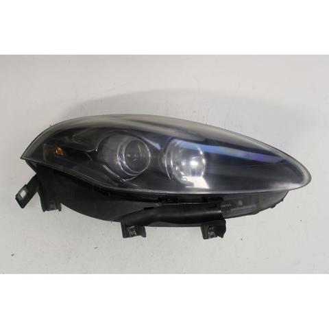 Faro delantero derecho 51877883 FIAT