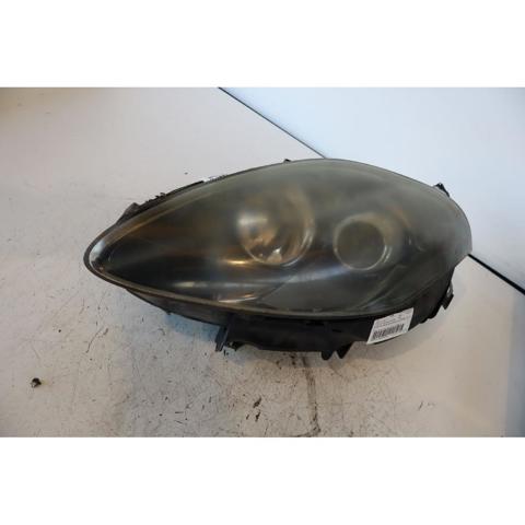 FIAT 51877884 Faro izquierdo comprar Pamplona