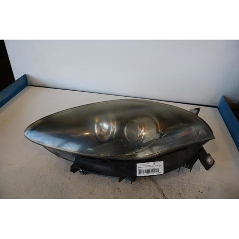 FIAT 51877884 Faro izquierdo  comprar en Albacete