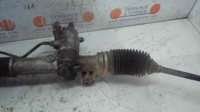 Cremallera de dirección 51878596 Fiat/Alfa/Lancia