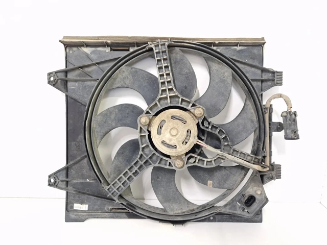Ventilador del motor para Fiat 500 312