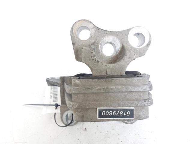 51879600 FIAT Soporte izquierdo del motor  disponible Vigo