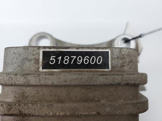 FIAT 51879600 Soporte izquierdo del motor  comprar en Murcia
