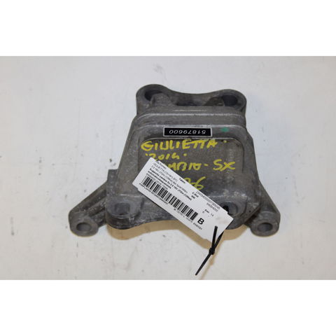 51879600 FIAT Soporte izquierdo del motor  disponible Ourense