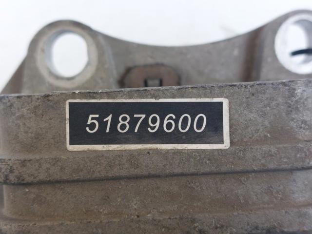 51879600 Soporte izquierdo del motor  en stock Castellón
