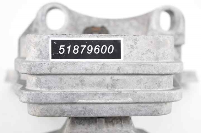 51879600 FIAT Soporte izquierdo del motor  comprar en Lleida