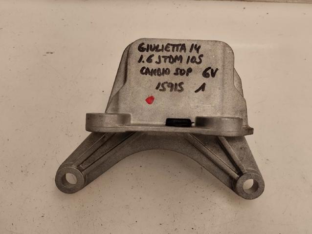 51879600 FIAT Soporte izquierdo del motor  comprar en Lleida
