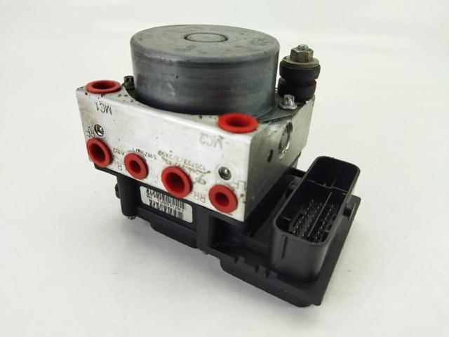 Unidad de control ABS hidráulico Fiat Fiorino  (2008-2026)