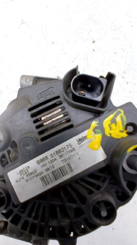 FIAT 51880175 Alternador  comprar en Ponferrada
