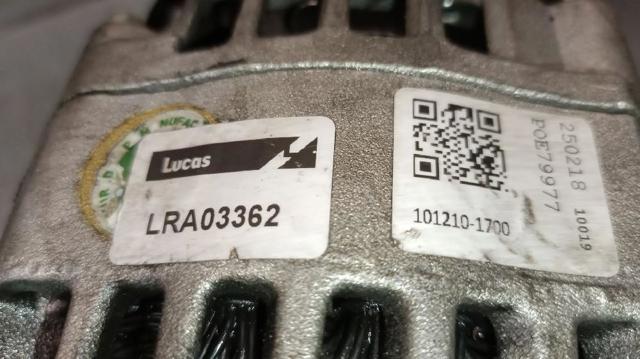 FIAT 51880175 Alternador  comprar en Ponferrada