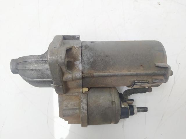 51880229 Motor de arranque  disponible Utrera