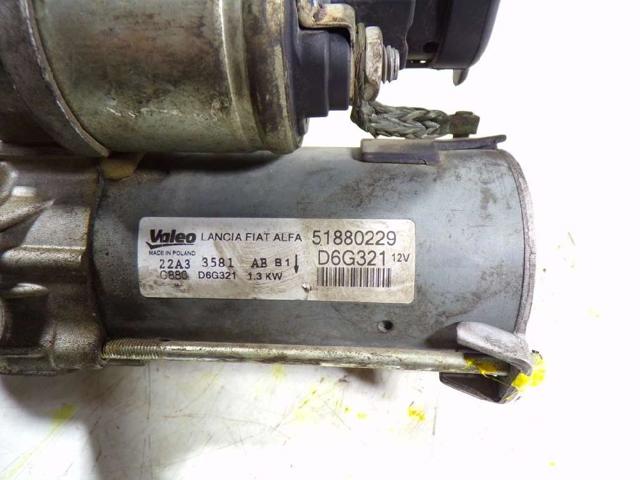 51880229 Motor de arranque comprar Girona