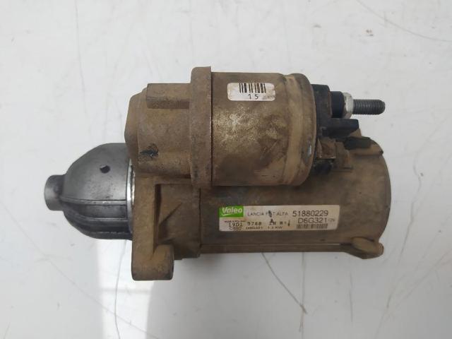 FIAT 51880229 Motor de arranque  en stock Valencia