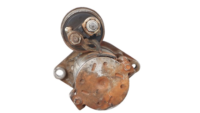 51880229 Motor de arranque comprar Girona