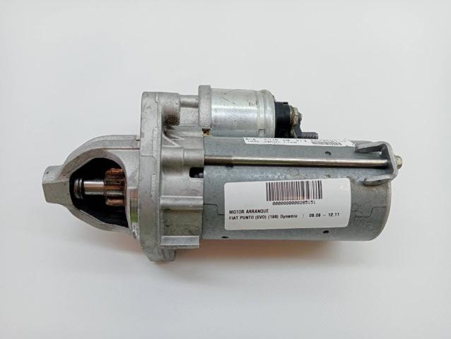 51880229 Motor de arranque  disponible Málaga