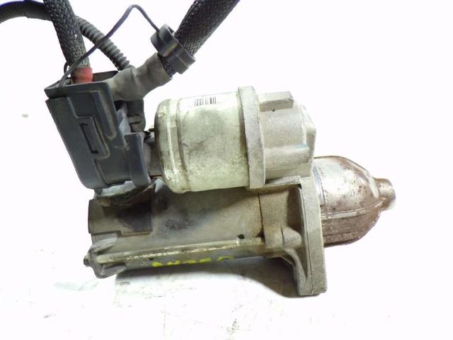 FIAT 51880229 Motor de arranque  comprar en Ponferrada