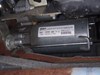 Motor de arranque 51880229 OPEL