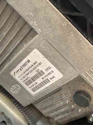 51880748 Fiat/Alfa/Lancia
